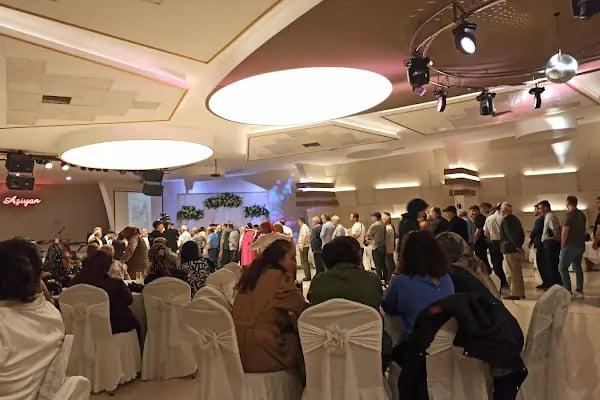 Aşiyan Düğün Salonu - Resim 1