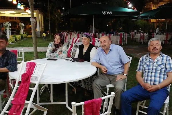 Aşiyan Düğün Salonu - Resim 13