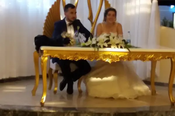 Aşiyan Düğün Salonu - Resim 5