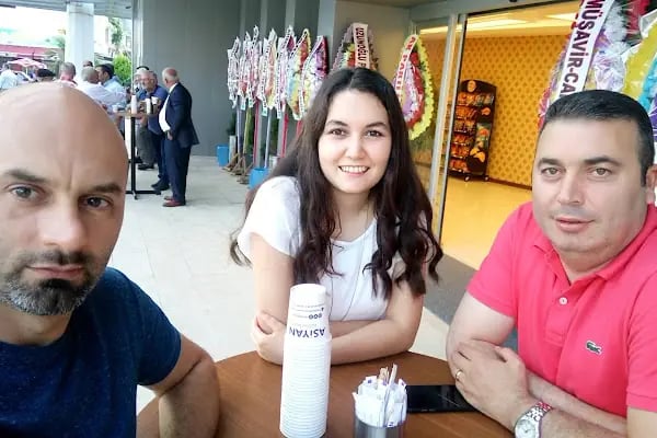 Aşiyan Düğün Salonu - Resim 17