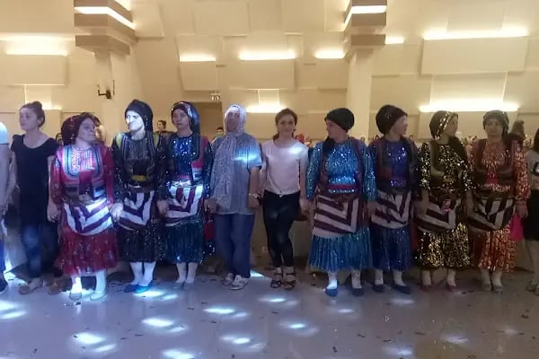 Aşiyan Düğün Salonu - Resim 19