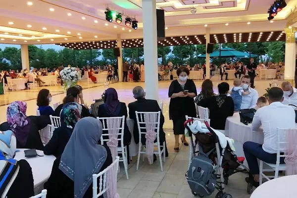Aşiyan Düğün Salonu - Resim 15