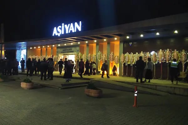 Aşiyan Düğün Salonu - Resim 3