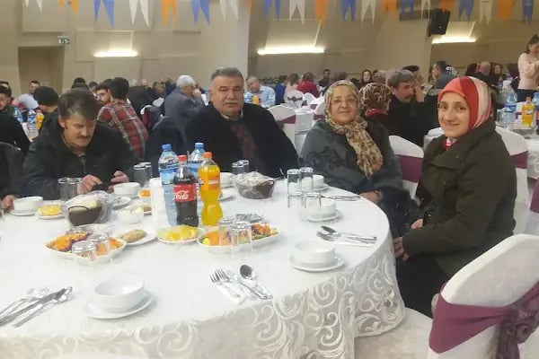 Aşiyan Düğün Salonu - Resim 20
