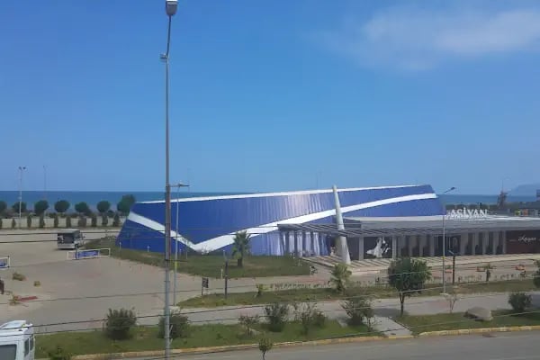 Aşiyan Düğün Salonu - Resim 16