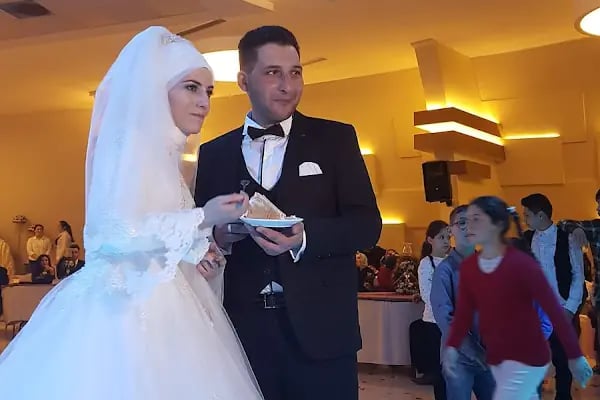 Aşiyan Düğün Salonu - Resim 2