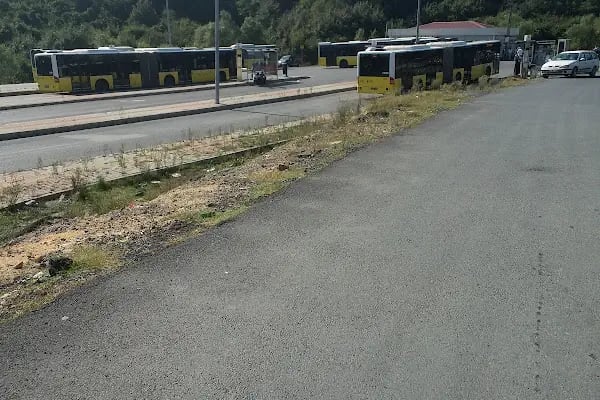 Arnavutköy Peronlar - Resim 14