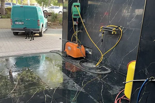 Demir Detailing &amp; Car Care - Resim 1