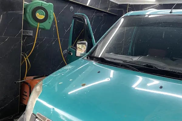 Demir Detailing &amp; Car Care - Resim 4