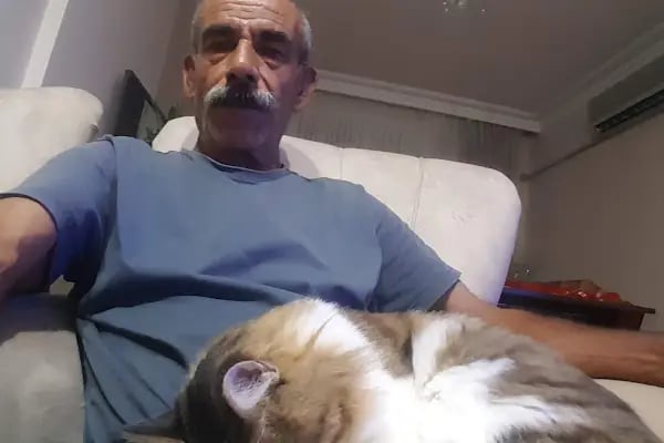KUMRU Veteriner Kliniği - Resim 8