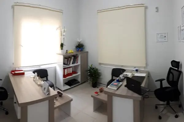 KUMRU Veteriner Kliniği - Resim 2