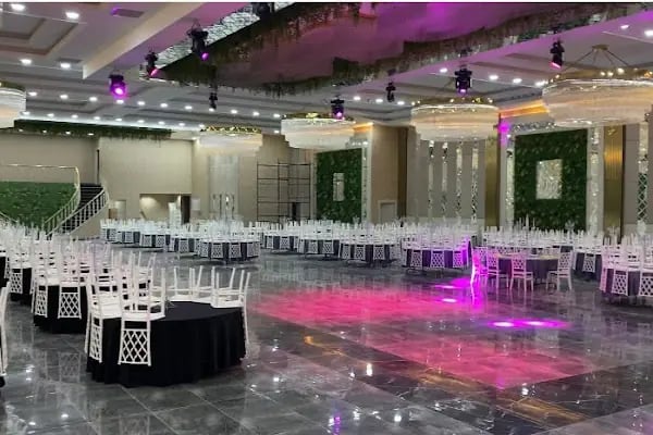 Premium Plaza Düğün Salonu - Resim 2