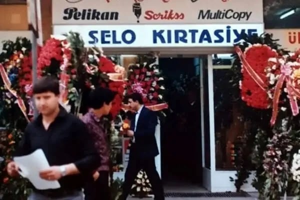 Selo Kırtasiye Toptan İthalat ve Dış Ticaret - Resim 2