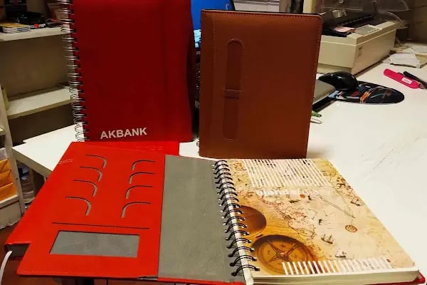 Selo Kırtasiye Toptan İthalat ve Dış Ticaret - Resim 15