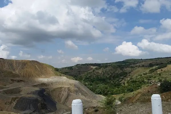 BAŞAYAŞ SULAMA GÖLETİ - Resim 19