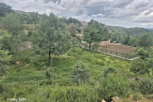 BAŞAYAŞ SULAMA GÖLETİ - Resim 3