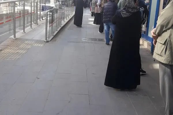 PTT - Bağcılar - Resim 2