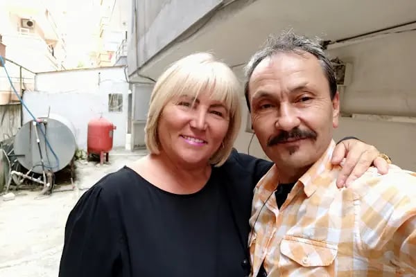 KUAFÖR YUSUF(Coiffeur,Hairdresser) - Resim 7