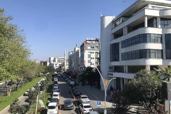 Akçaabat Belediyesi - Resim 5