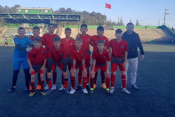 Çayırovaspor Kulübü Tesisleri - Resim 5