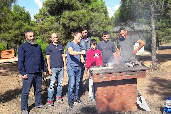 Çayırovaspor Kulübü Tesisleri - Resim 12