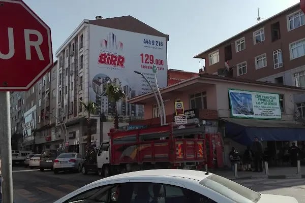 Çayırovaspor Kulübü Tesisleri - Resim 4