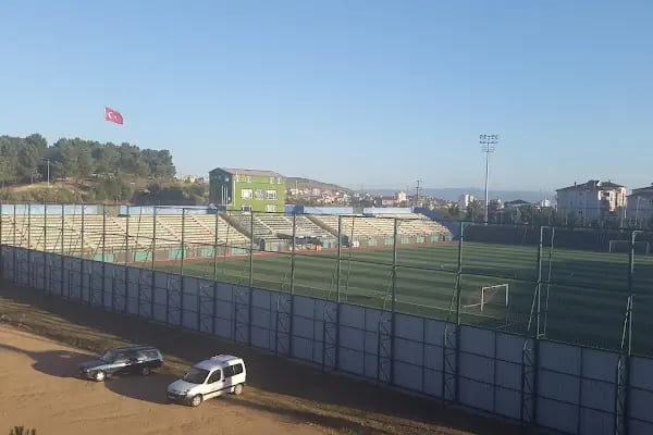 Çayırovaspor Kulübü Tesisleri - Resim 7