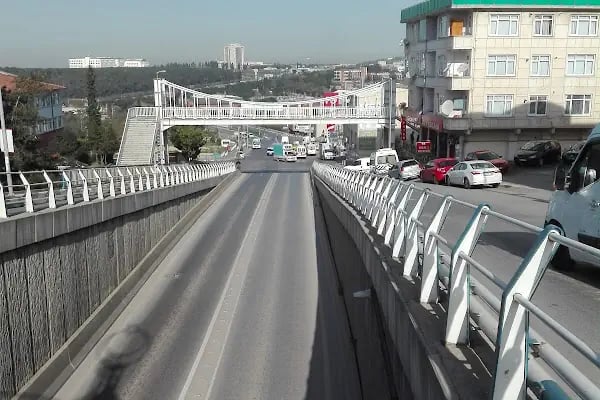 Çayırovaspor Kulübü Tesisleri - Resim 19