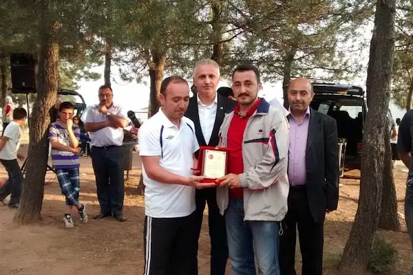 Çayırovaspor Kulübü Tesisleri - Resim 18
