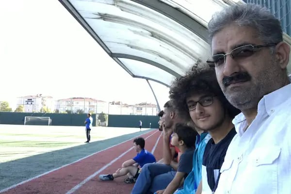 Çayırovaspor Kulübü Tesisleri - Resim 20