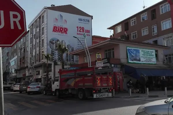 Çayırovaspor Kulübü Tesisleri - Resim 6