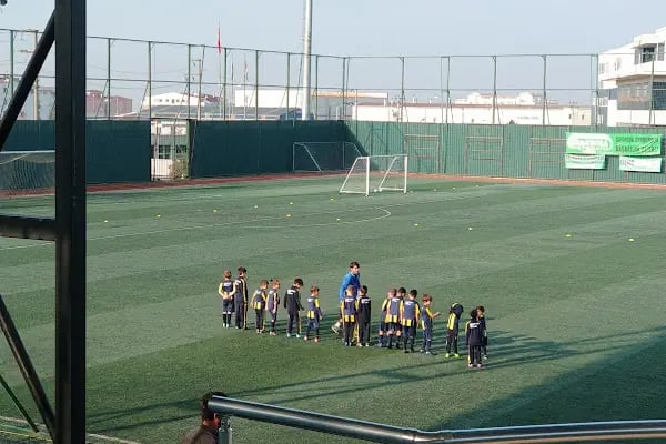 Çayırovaspor Kulübü Tesisleri - Resim 1