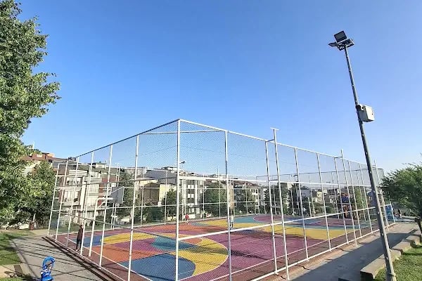 Küçükçekmece Belediyesi Söğütlüçeşme Yaşam Parkı - Resim 4
