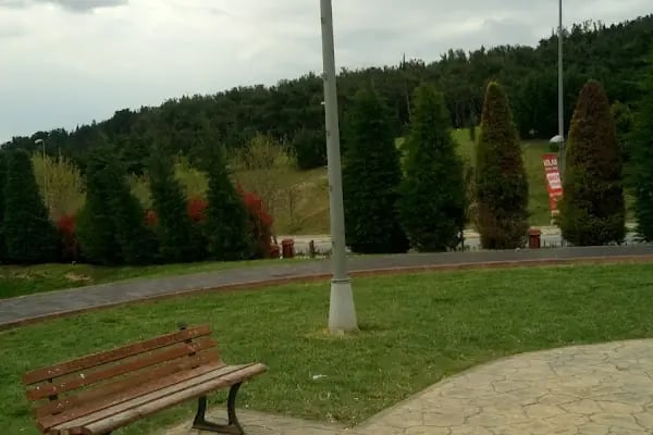 Küçükçekmece Belediyesi Söğütlüçeşme Yaşam Parkı - Resim 6