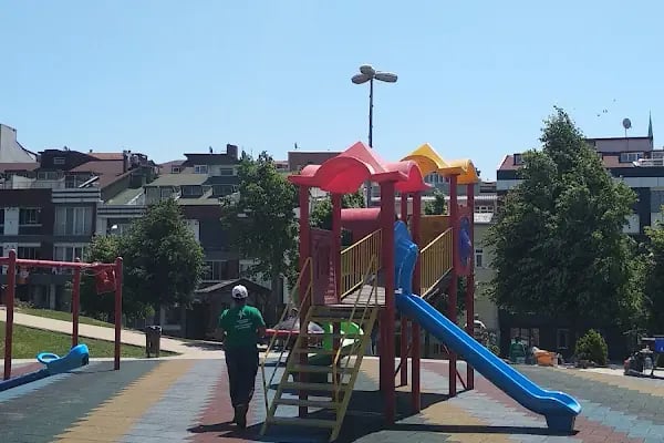 Küçükçekmece Belediyesi Söğütlüçeşme Yaşam Parkı - Resim 16