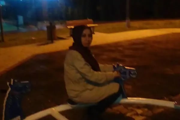Küçükçekmece Belediyesi Söğütlüçeşme Yaşam Parkı - Resim 14