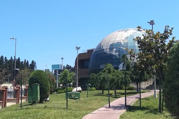 Küçükçekmece Belediyesi Söğütlüçeşme Yaşam Parkı - Resim 12