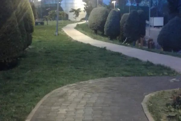 Küçükçekmece Belediyesi Söğütlüçeşme Yaşam Parkı - Resim 15