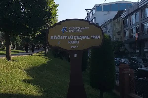 Küçükçekmece Belediyesi Söğütlüçeşme Yaşam Parkı - Resim 7