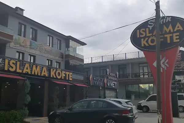 Şahin Islama Köfte - Resim 6