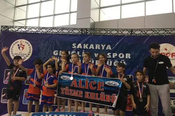Sakarya Aqua Spor Kulübü - Resim 3