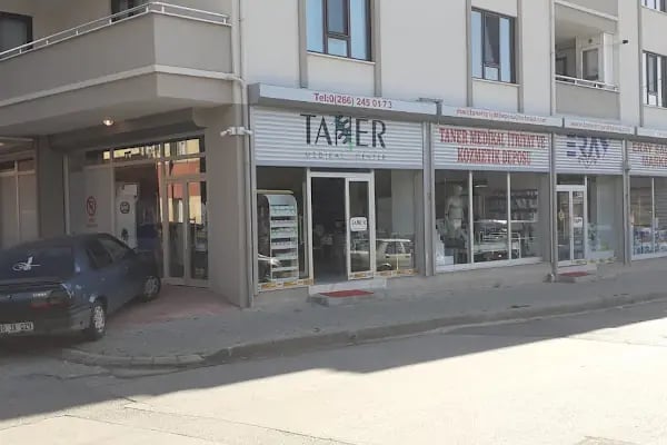 Eray Sağlik Market - Resim 2