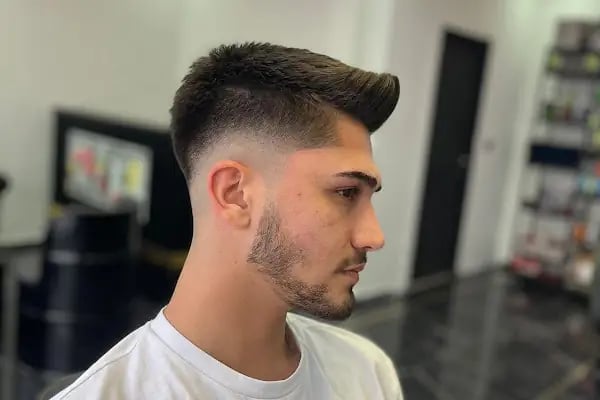 Haluk Konuk Hair Studio - Resim 4