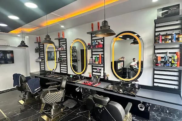 Haluk Konuk Hair Studio - Resim 2