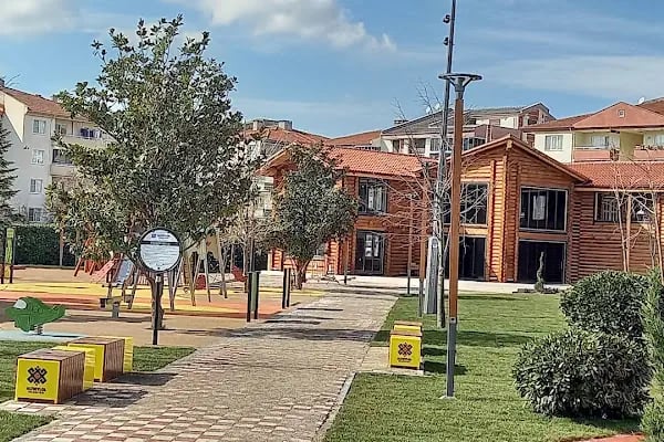 Atatürk Yaşam Kompleksi - Resim 3