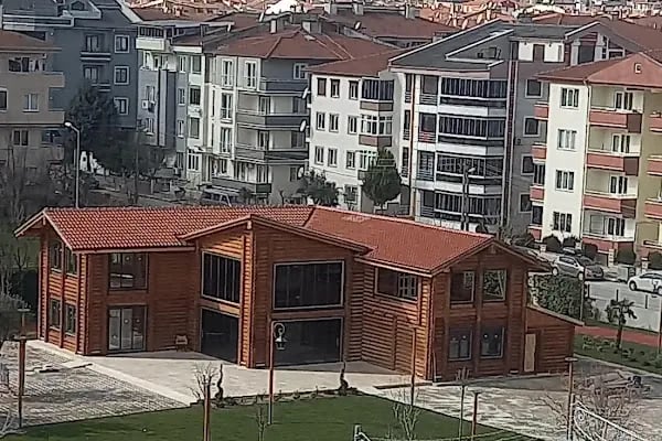 Atatürk Yaşam Kompleksi - Resim 4