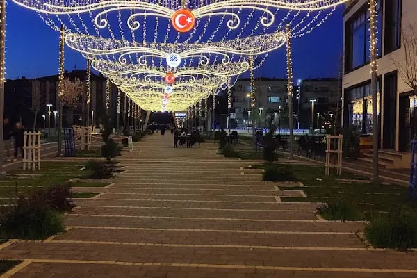 Atatürk Yaşam Kompleksi - Resim 15