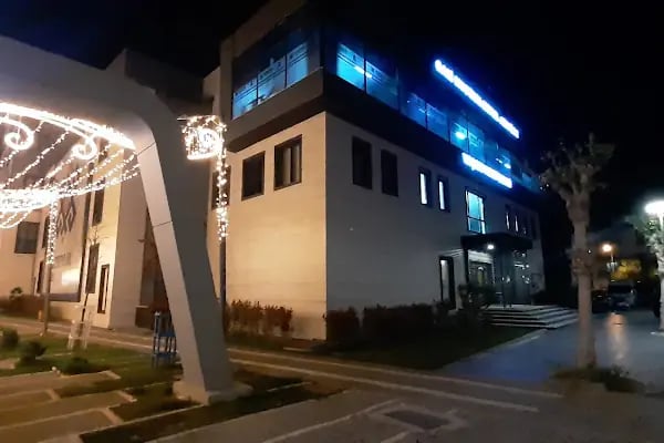 Atatürk Yaşam Kompleksi - Resim 7