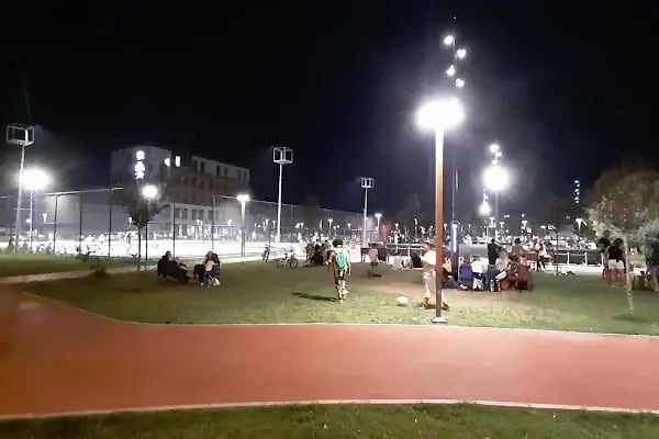 Atatürk Yaşam Kompleksi - Resim 11