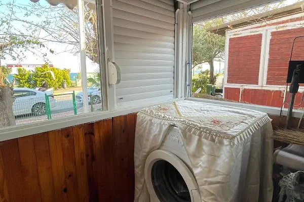 Demre Lukka Bungalow - Resim 9